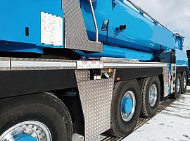 Grove GMK 6400