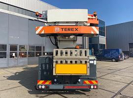 Terex Demag Challenger 3160
