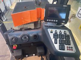 Terex Demag Challenger 3160