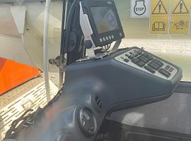 Terex Demag Challenger 3160