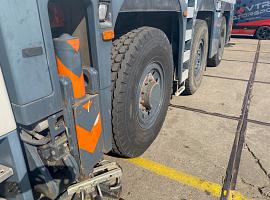 Terex Demag Challenger 3160