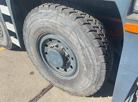 Terex Demag Challenger 3160