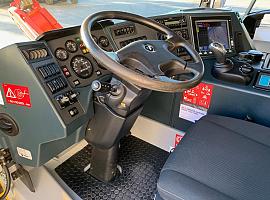 Faun ATF 110 G-5 