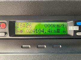 Faun ATF 110 G-5 