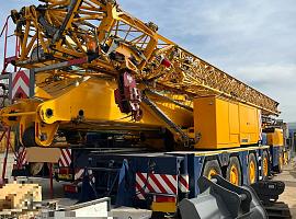 Liebherr MK 110 