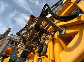 Liebherr MK 110 
