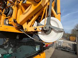 Liebherr MK 110 