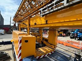Liebherr MK 110 