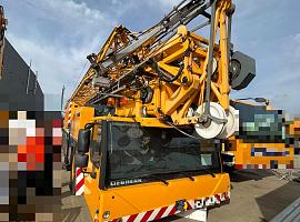Liebherr MK 110 
