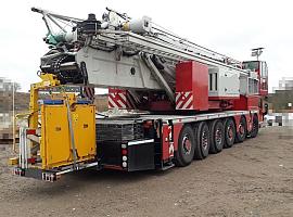 Spierings SK 1265 AT 6 