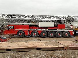 Spierings SK 1265 AT 6 