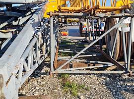 Liebherr LTM 1300