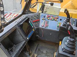 Liebherr LTM 1300