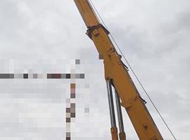 Liebherr LTM 1300