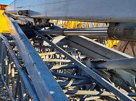 Liebherr LTM 1300
