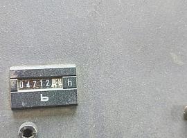 Liebherr LTM 1300