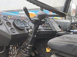 Liebherr LTM 1300