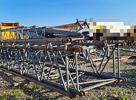 Liebherr LTM 1300