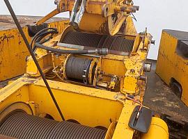 Liebherr LTM 1300