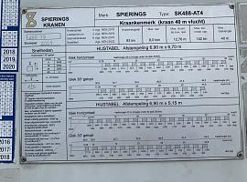 Spierings SK 488-AT4