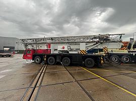 Spierings SK 488-AT4