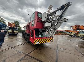 Spierings SK 488-AT4