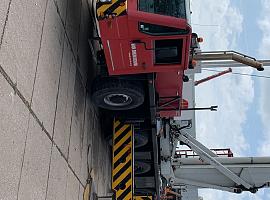 Spierings SK 488-AT4