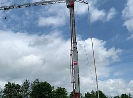 Spierings SK 488-AT4