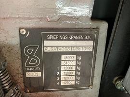 Spierings SK 488-AT4