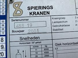 Spierings SK 488-AT4