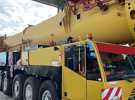 Terex Demag AC 500