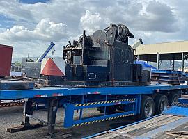 Terex Demag AC 500