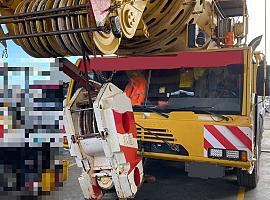 Terex Demag AC 500