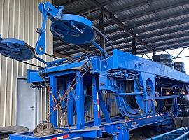Terex Demag AC 500
