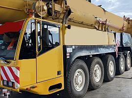 Terex Demag AC 500