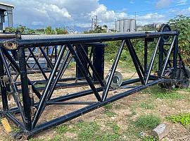 Terex Demag AC 500
