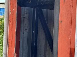 Terex Demag AC 500
