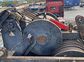 Terex Demag AC 500