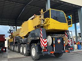 Terex Demag AC 500