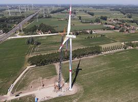 Liebherr LR 1600 - 2 