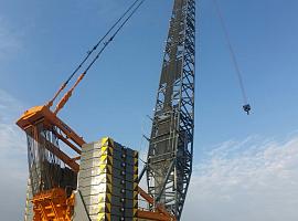 Liebherr LR 1600 - 2 