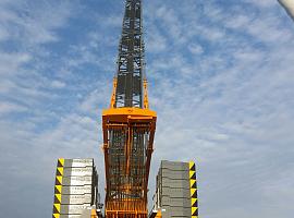 Liebherr LR 1600 - 2 