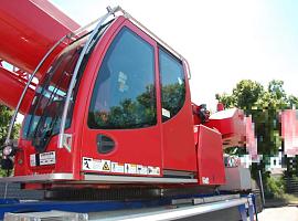 Liebherr LTM 1070-4.2