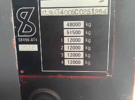 Spierings SK 498-AT4