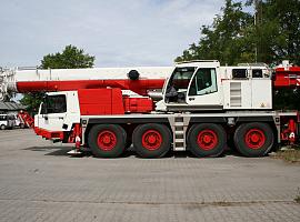Faun ATF 70 G-4