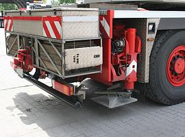 Faun ATF 70 G-4