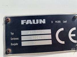 Faun ATF 60-4