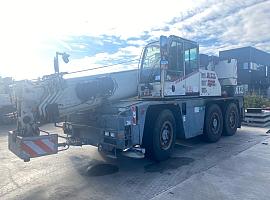 Terex Demag AC 40 City 
