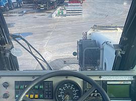 Terex Demag AC 40 City 
