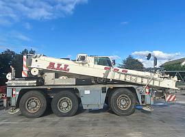Terex Demag AC 40 City 
